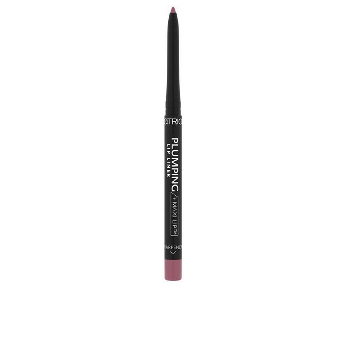 Catrice PLUMPING Perfilador de Labios #050, Efecto Voluminizador, Rosa, 0.35g Catrice PLUMPING Perfilador de Labios #050, Efecto Voluminizador, Rosa, 0.35g