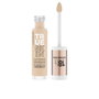 Catrice True Skin High Cover Concealer 015-warm vanilla
