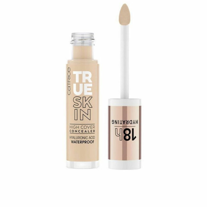Catrice True Skin High Cover Concealer 015-warm vanilla