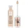 Catrice True Skin High Cover Concealer 015-warm vanilla
