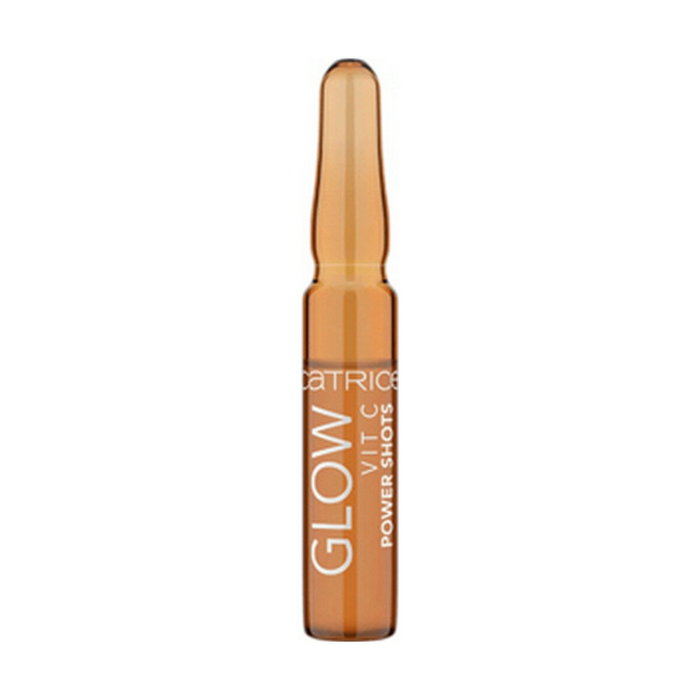 Glow vit c power shots 5 x 9 ml