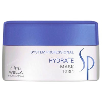 System Professional SP HYDRATE Mask 200 ml