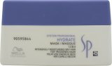 System Professional SP Hydrate Mask 200 ml System Professional SP Hydrate Mask 200 ml