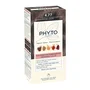 Phyto Phytocolor 4.77 Castaño Marrón Intenso