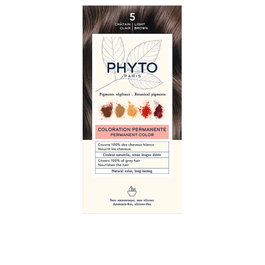 Phyto Phytocolor 5-castaño claro