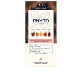 Phyto Phytocolor 5.7 Castaño Marrón Claro