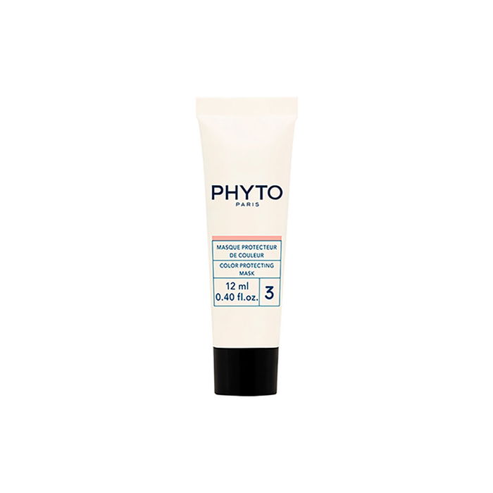 Phyto Tinte Permanente Castaño Claro Chocolate 5.35 Cabello con Mechas 4 Unidades Sin Amoniaco