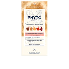 Phyto Phytocolor 10-rubio extra claro