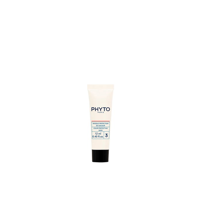 Phyto Tintes de Pelo PHYTOCOLOR 8.3 Rubio Claro Dorado 4 u