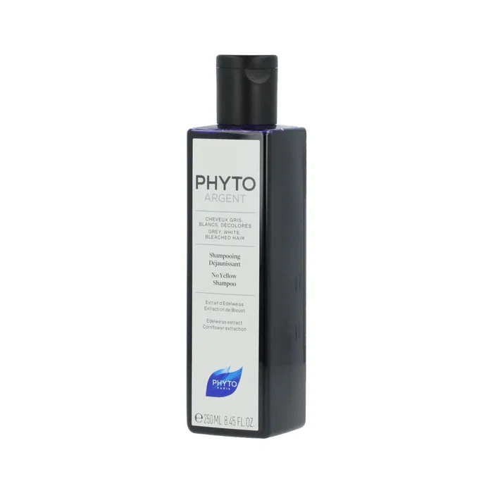Phytoargent champú 250 ml Phytoargent champú 250 ml