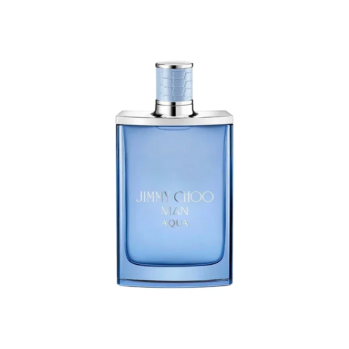 Jimmy Choo Man Aqua Eau de Toilette 100 ml