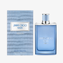 Jimmy Choo Man Aqua Eau de Toilette 100 ml