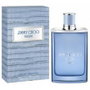 Jimmy Choo Man Aqua Eau de Toilette 100 ml