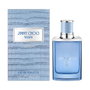Jimmy Choo Man Aqua Eau de Toilette 50 ml