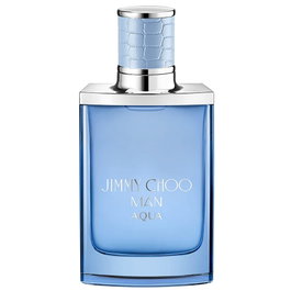Jimmy Choo Man Aqua Eau de Toilette 50 ml
