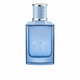 Jimmy Choo Man Aqua Eau de Toilette 30 ml