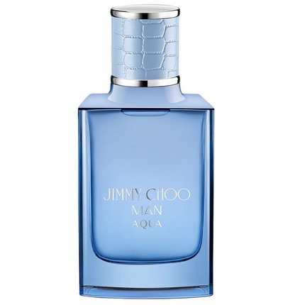 Jimmy Choo Man Aqua Eau de Toilette 30 ml Jimmy Choo Man Aqua Eau de Toilette 30 ml