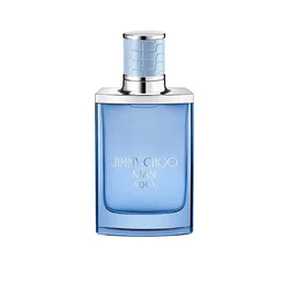 Jimmy Choo Man Aqua Eau de Toilette 30 ml Spray