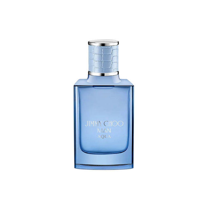 Jimmy Choo MAN AQUA Eau de Toilette Vaporizador para Hombre - Colonia Aromática Acuática Fresca - 30 ml Jimmy Choo MAN AQUA Eau de Toilette Vaporizador para Hombre - Colonia Aromática Acuática Fresca - 30 ml