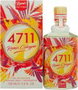 4711 Remix Grapefruit Eau de Cologne 100 ml