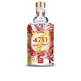 4711 REMIX EXOTIC PARADISE Eau de Cologne vaporizador unisex 100 ml