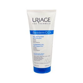 Uriage Bariéderm Cica Gel Limpiador 200ml