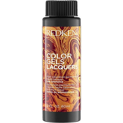 Redken Color Gels Lacquers 5NW Macchiato Redken Color Gels Lacquers 5NW Macchiato