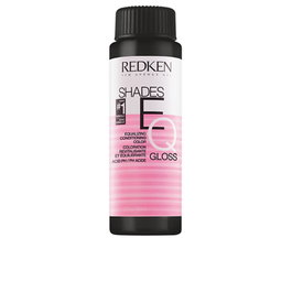 REDKEN Shades EQ Gloss Coloración Demipermanente 04WG 60 ml
