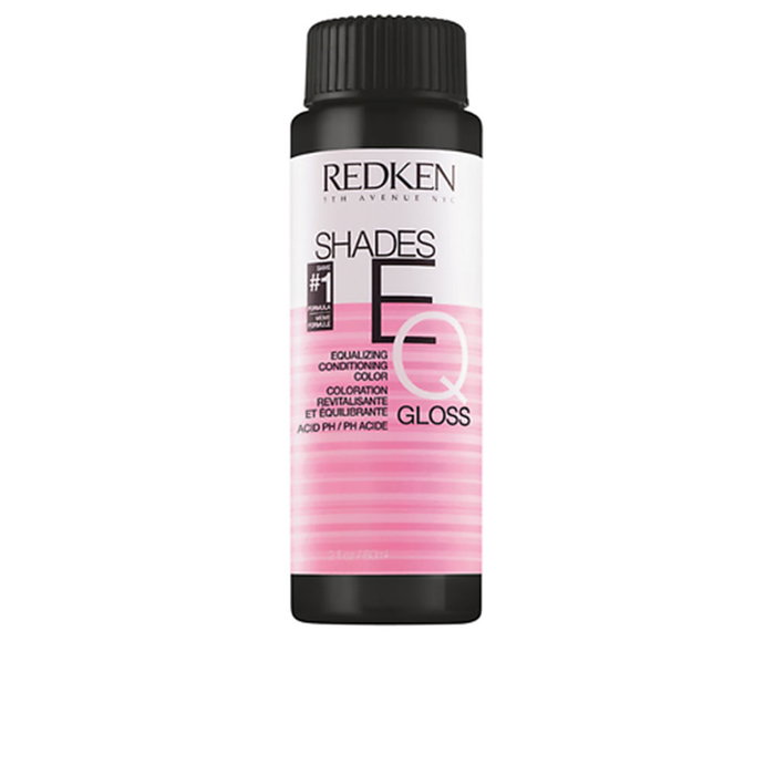 Redken Shades EQ Gloss Color 09G
