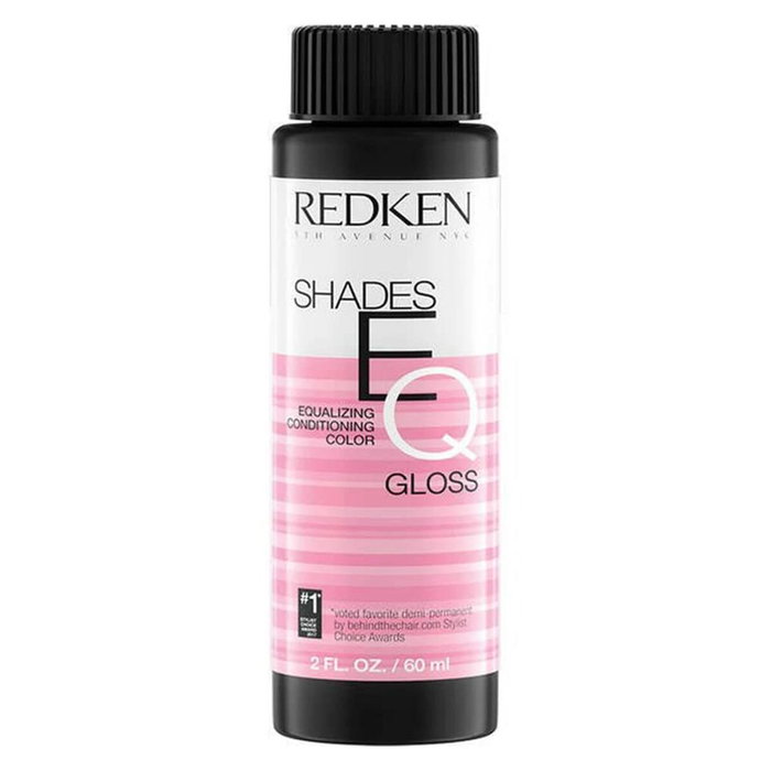 REDKEN Shades EQ Hair Gloss Coloración Demipermanente 05C 3 x 60 ml