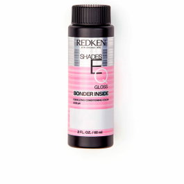 Redken Shades EQ Gloss Bonder Inside 010G Lemon Icing 60 ml