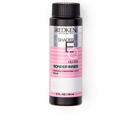 Redken Shades EQ Bonder Inside 09T811 (Pack de 3 x 60 ml)