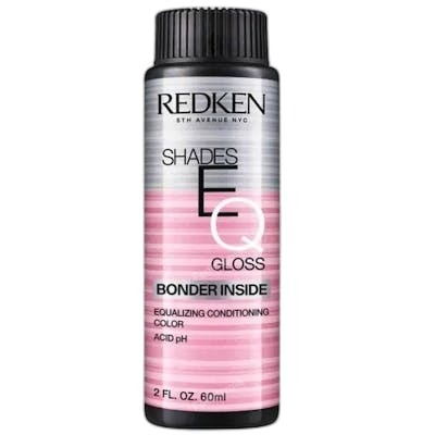Redken Shades EQ Gloss 09T Chrome Bonder Inside 60ml