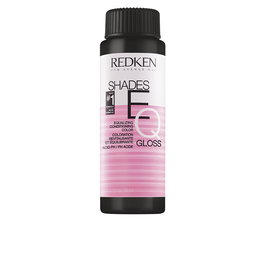 Redken Shades Eq Gloss 60 ml - Tono sobre tono, Coloración Demipermanente con Tratamiento Cosmético, Pigmentación Intensa
