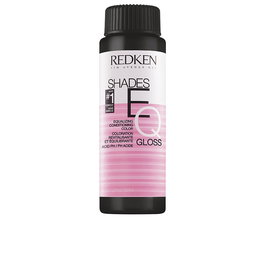 Redken SHADES EQ Violet Kicker 60 ml x 3 u Tratamiento Color Semipermanente Sin Amoniaco