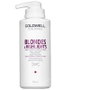 Goldwell Dualsenses Blondes & Highlights 60-Sec Treatment 500 ml