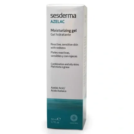 Sesderma Azelac Gel Hidratante 50 ml