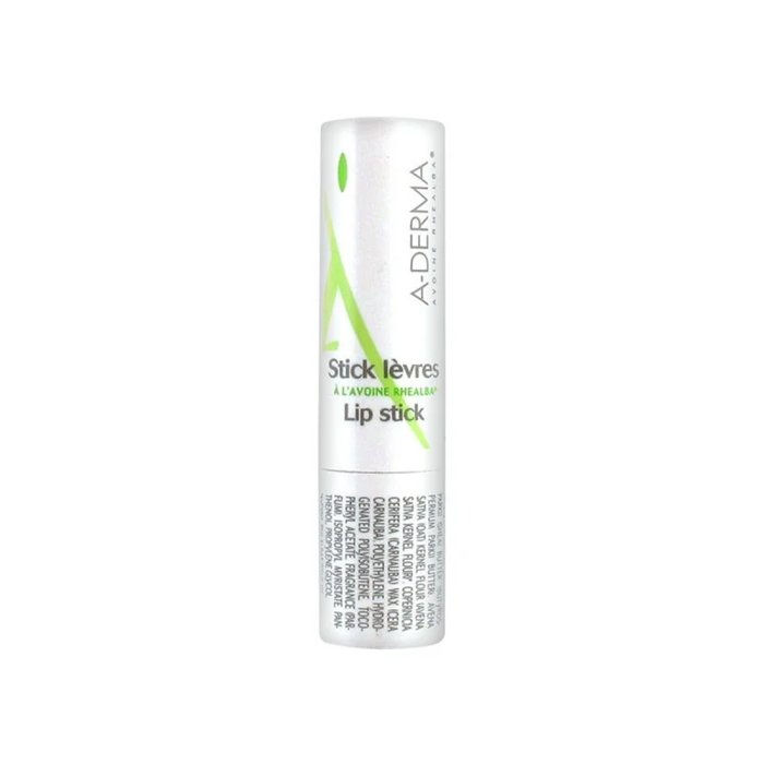 A-Derma Stick Labial Esencial 4 g
