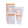 A-Derma PROTECT Crema Solar SPF50+ sin perfume 40 ml