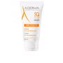 A-Derma PROTECT Crema Solar Facial SPF50+ Sin Perfume 40 ml