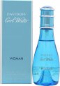 Davidoff Cool Water Woman Eau de Toilette 50 ml