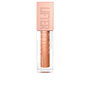 Maybelline New York Lifter Hyaluronic Brillo de Labios Nº19 Gold
