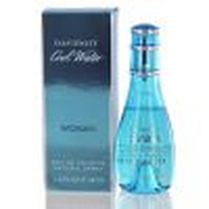 Davidoff Cool Water Woman Eau de Toilette 30 ml Davidoff Cool Water Woman Eau de Toilette 30 ml