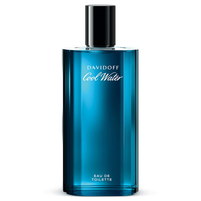 Davidoff Cool Water Eau de Toilette 40 ml Davidoff Cool Water Eau de Toilette 40 ml