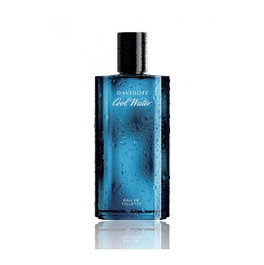 Davidoff Cool Water Eau de Toilette 40 ml