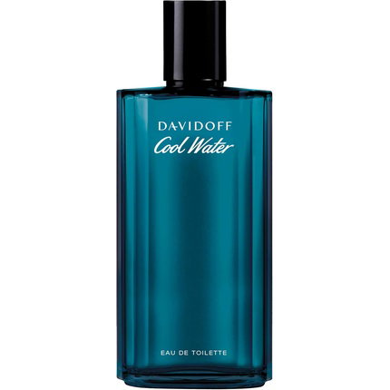 Davidoff Cool Water Eau de Toilette 125 ml Vaporizador