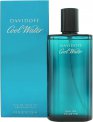 Davidoff Cool Water Eau de Toilette 125 ml Vaporizador