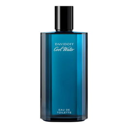 Davidoff Cool Water Eau de Toilette 125 ml