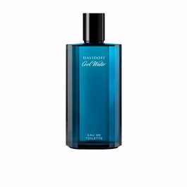 Davidoff Cool Water Eau de Toilette 125 ml Vaporizador