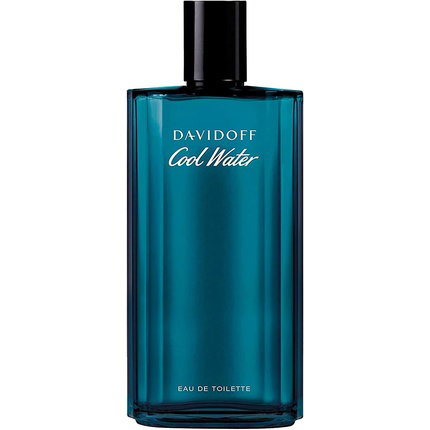 Davidoff Cool Water Eau de Toilette 200 ml